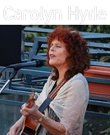 Carolyn Hyde Music
